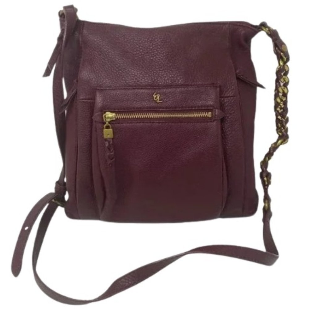 Elliott Lucca Crossbody Bag